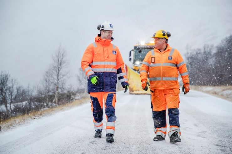 Vellykket snuoperasjon for Mesta