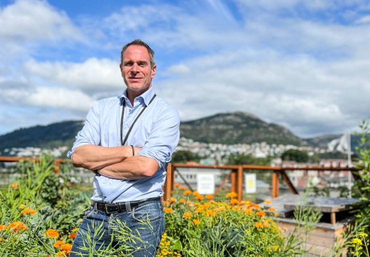 Med Jarle Bertelsen på laget, setter COWIs satsing på Sør-Vestlandet fart. Han skal lede avdelingen for bygninger i en region med kontorer i Bergen, Haugesund, Stavanger og Kristiansand.