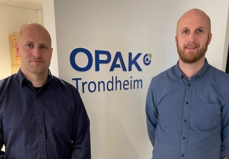 Ny daglig leder i OPAK Trondheim AS Knut Inge Rye overtok som daglig leder fra 1.11.22 og er i full gang med å videreutvikle et selskap med høye ambisjoner, solid ordrereserve og en god bedriftskultur.