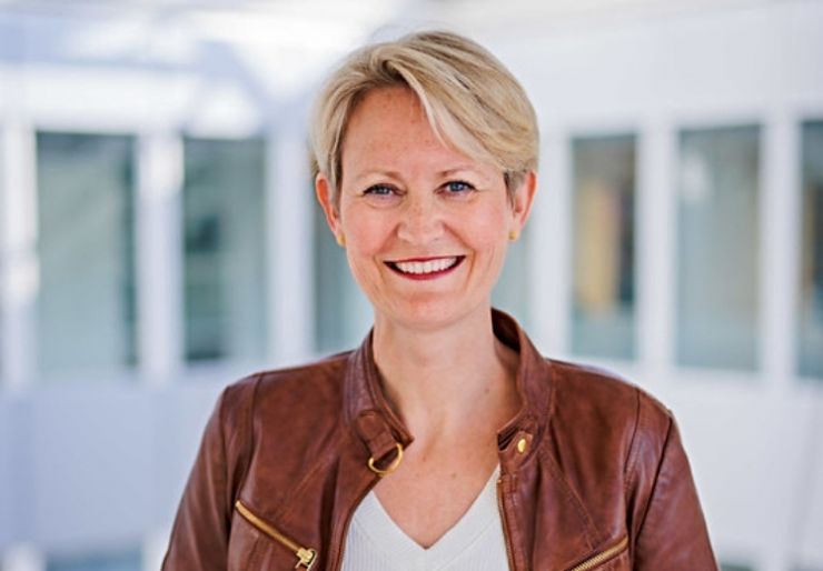 En ny portal med oversikt over oppdrag på kirkebygg i hele landet ser dagens lys.