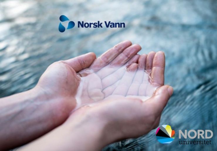 Norsk Vann og NORD universitet tilbyr et deltidsstudium i beredskap og krisehåndtering i vannbransjen.