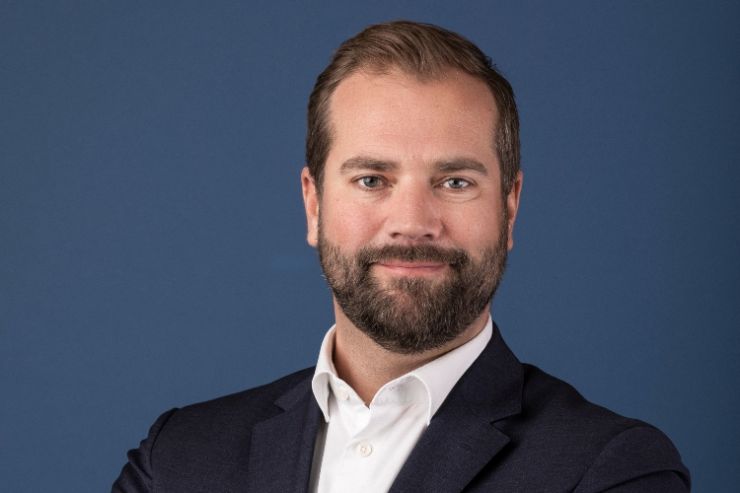 BMI bryter med Decra etter 40 år|Andreas Fritzsønn