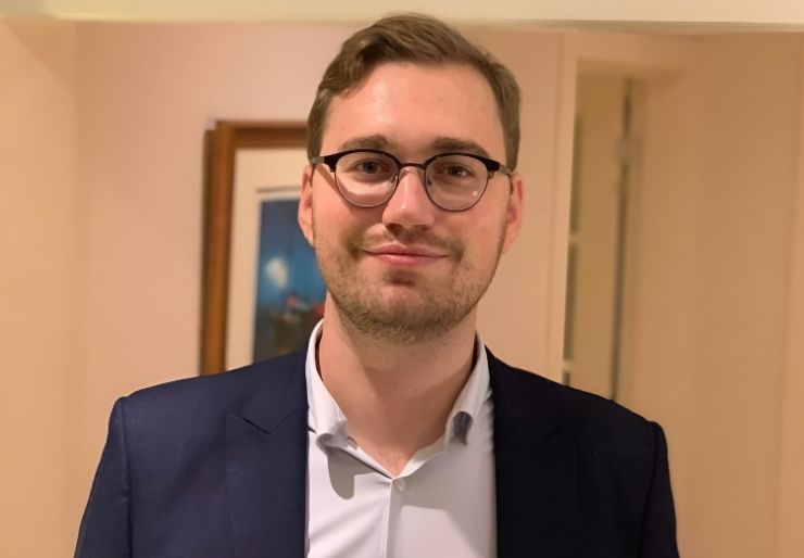 Skanska digitaliserer – og lar fagfolk ta styringen