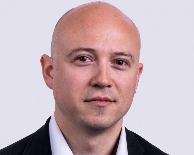 Eidos henter CFO fra PwC Eidos henter CFO fra PwC