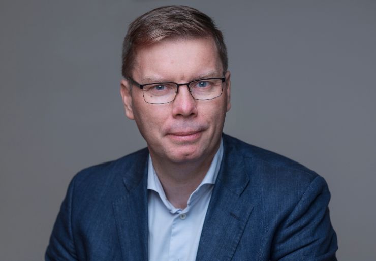 Konstituert direktør for Siva