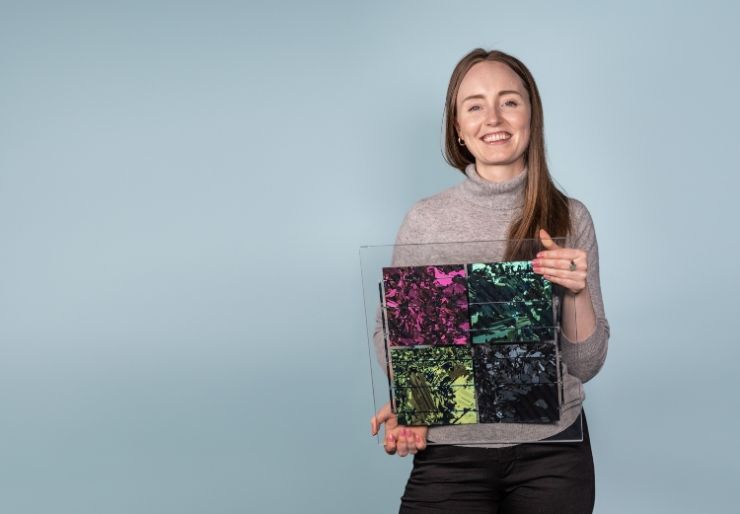 COWIs solkraftekspert: Vi må snakke mer om sola – her er seks grunner til hvorfor