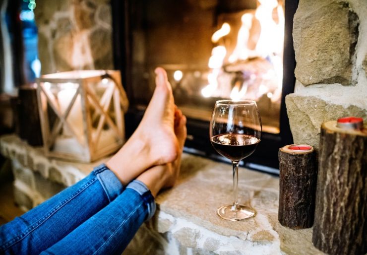 SINTEF: Norge trenger flere ildsteder SINTEF-forsker: – Norge trenger flere ildsteder som beredskap