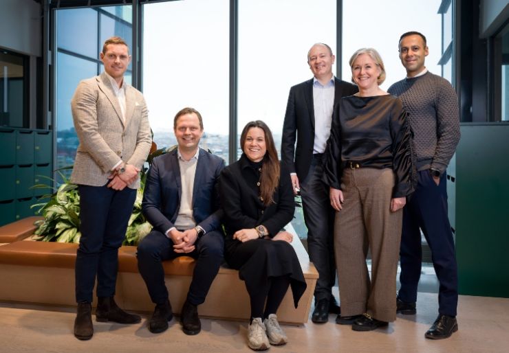 Entra styrker Oslo-laget med nye Asset Managers og utleiesjefer Entra har i første kvartal styrket det kommersielle teamet med fire nyansettelser i sentrale stillinger.