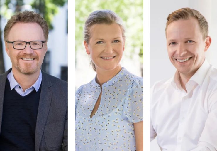 LINK satser offensivt på Stor-Oslo
