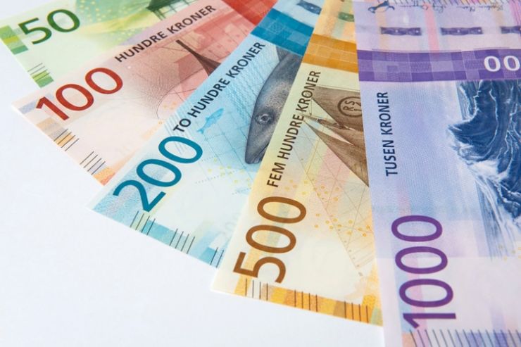 Oppstart for Grønn plattform – Siva Oppstart for Grønn plattform – 1 milliard kroner nå tilgjengelig
