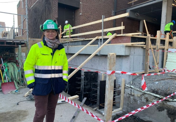 Ikke alle trenger å velge noen innen IT
