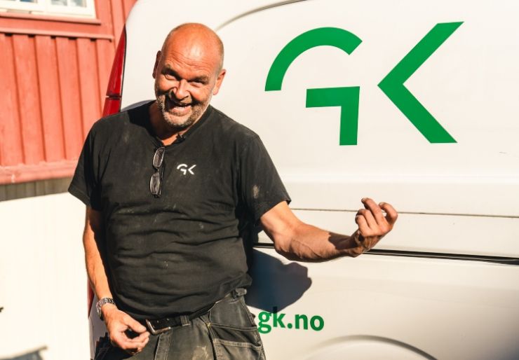 Gir meg neppe før 70 Gir meg neppe før 70