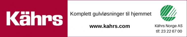 Kahrs| Komplette gulv til hjemmet 