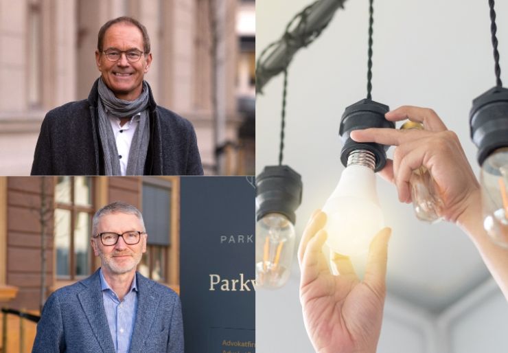 Med fastprisavtaler på strøm og kontinuerlig arbeid med energibesparende tiltak, har Höegh Eiendom sørget for lavere og mer forutsigbare energikostnader for sine leietakere – også i dagens galopperende strømmarked.