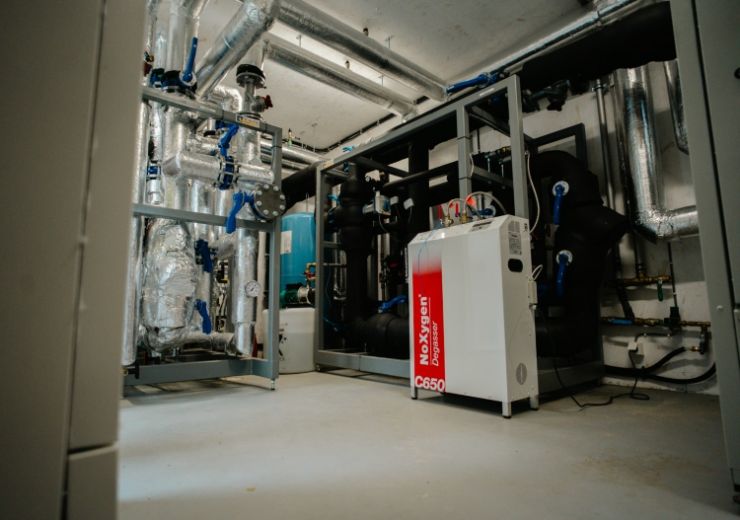 Prefabløsningene som gir varmtvann – og lavere regning