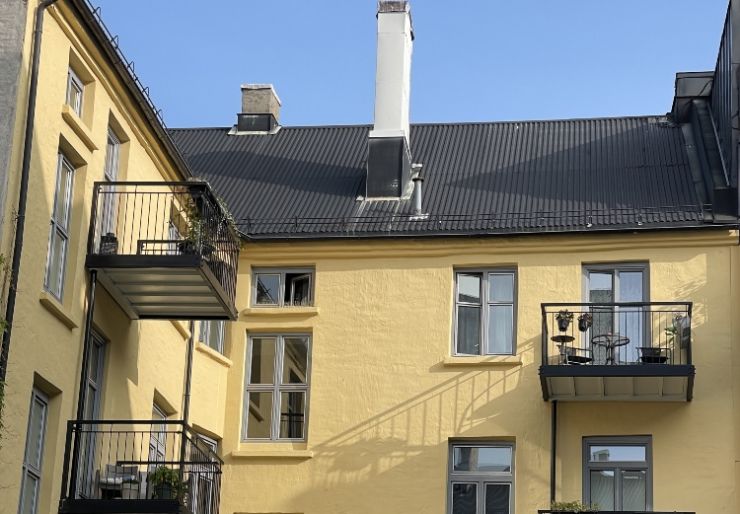 En ny analyse fra Husbanken viser at færre startlånskunder faktisk får kjøpt en bolig for lånesummen de får tilsagn om.