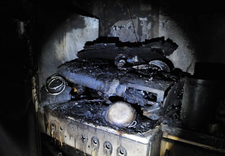 I fjor brant det i 33 norske hus hver eneste dag. Kostnadene gikk i taket, selv om det var færre branner enn året før. Det viser ferske skadetall fra 2025.   - I fjor ble det meldt inn husbranner for mer enn 2,8 milliarder kr