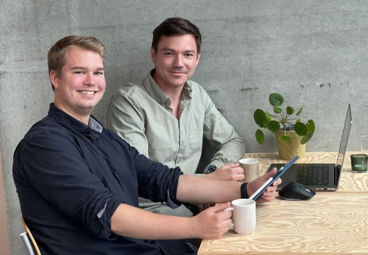 Et nordnorsk programvareselskap vil gjøre det enklere å planlegge og gjennomføre risikofylt arbeid, uten at HMS-arbeidet blir en tidstyv i prosjektene.