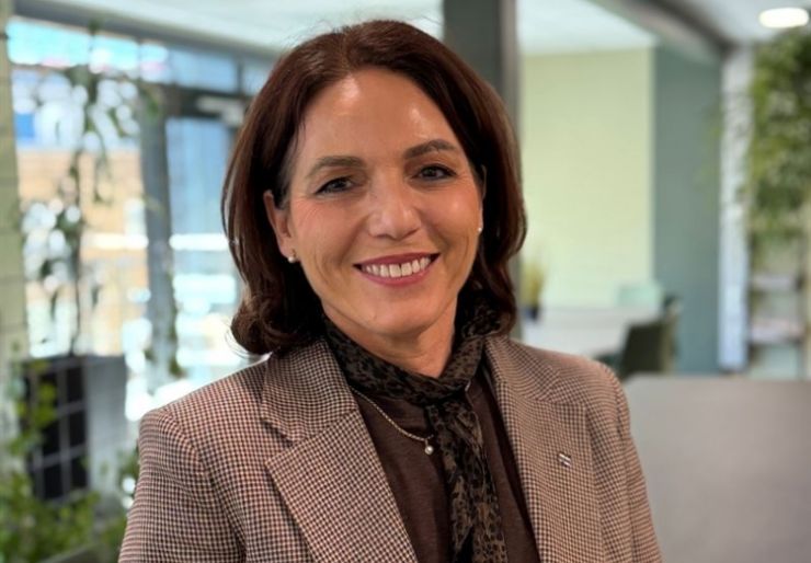 Norconsult blir partner i Diversitas Norconsult blir partner i Diversitas, Norges ledende nettverk for inkludering og mangfold i byggenæringen. Partnerskapet gir en verdifull arena for dialog, erfaringsutveksling og faglig utvikling.
