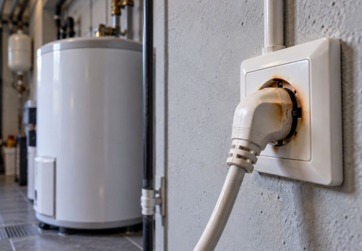 Seks tegn på elektriske feil du bør ta på alvor Elsikkerhetsdagen 15. oktober setter søkelys på elektriske feil og brannfare i norske boliger. Her er seks faresignaler du bør kjenne igjen og tips om hva du kan kontrollere selv.