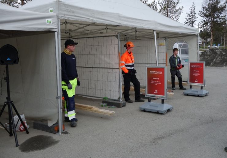 NNM 2021 Bodø NNM 2021
