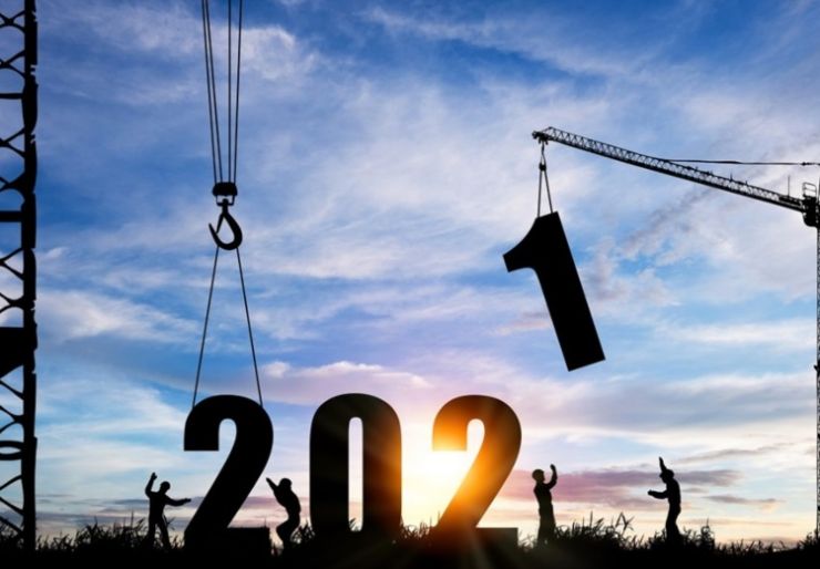 EBA - Entreprenørdag 2021 EBA inviterer til Entreprenørdag og generalforsamling 2021