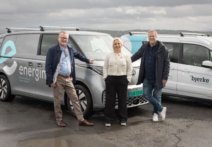 Energima har over 400 ansatte en samlet omsetning på nær 2 milliarder kroner i 2024. Oppkjøpet av Bjerke Ventilasjon er deres tredje i løpet av 2025