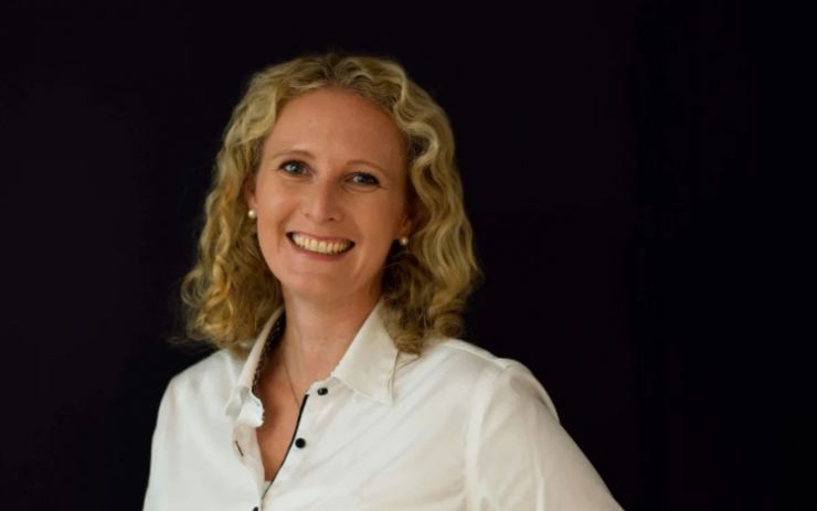Geberit styrker teamet I desember 2020 tiltrådte Gro Fjelstad stillingen som Head of Product Management i Geberit.
