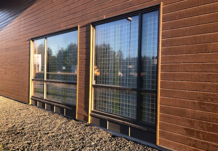 SINTEF lanserer nå en veileder som gir råd om hvordan man vurderer byggematerialer for ombruk. SINTEF lanserer nå en veileder som gir råd om hvordan man vurderer byggematerialer for ombruk.