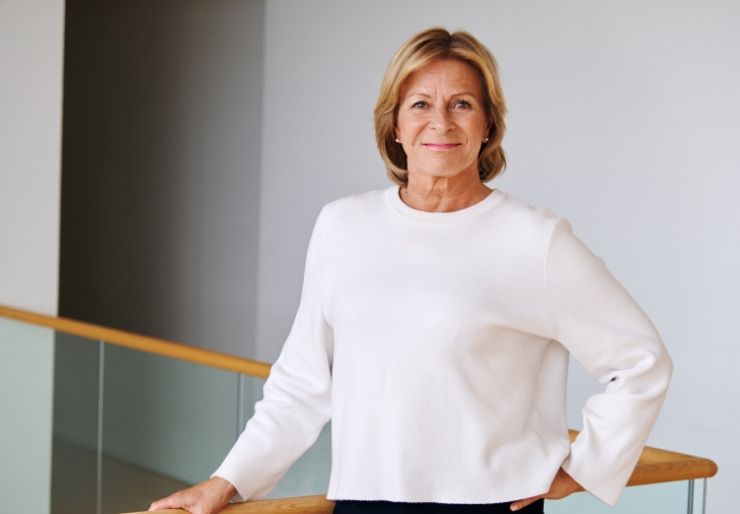 Virke: Moderat vekst i byggevare Rogaland og Nord-Norge opp, Telemark og Oslo ned i omsetning