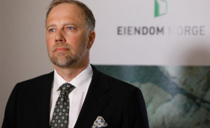 Behov for helhet i boligbeskatningen Behov for helhet i boligbeskatningen|Eiendoms Norge