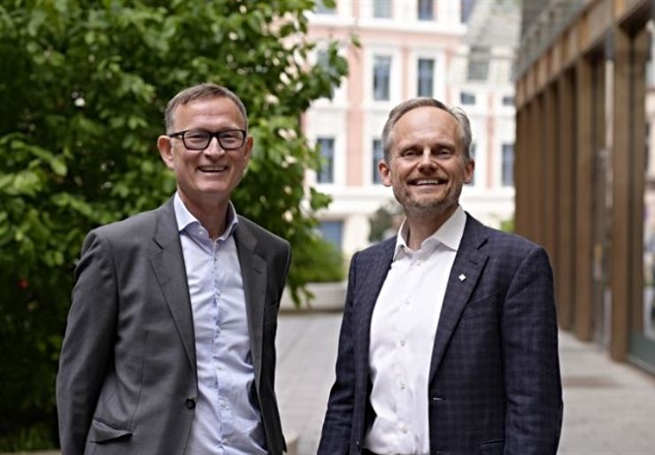 Norconsults nettoomsetning endte på 2,2 milliarder kroner i tredje kvartal, Norconsult: Flere ansatte, høyere timepriser og rekordkontrakter