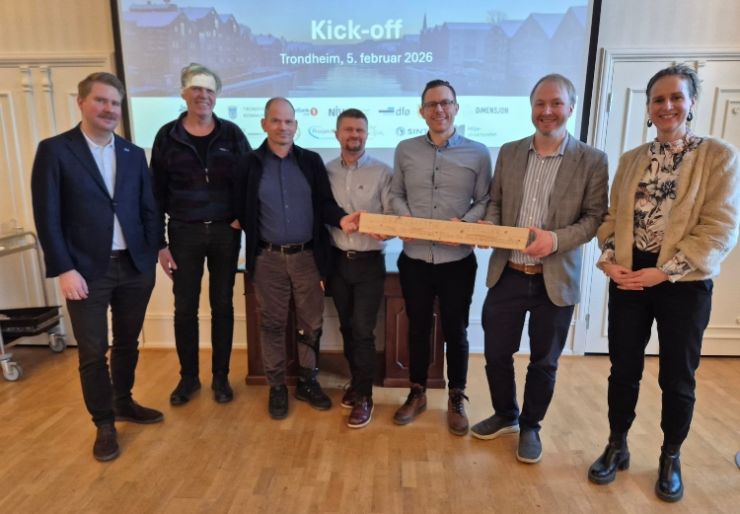 Hvordan kan offentlige innkjøpere lykkes med bærekraftige anskaffelser også i de små bygg- og anleggsprosjektene, hvor pris hittil har trumfet miljø?  Det er kjernen i fase 2 av prosjektet «Bærekraftige anskaffelser for de vanlige bygg- og anleggsprosjekt