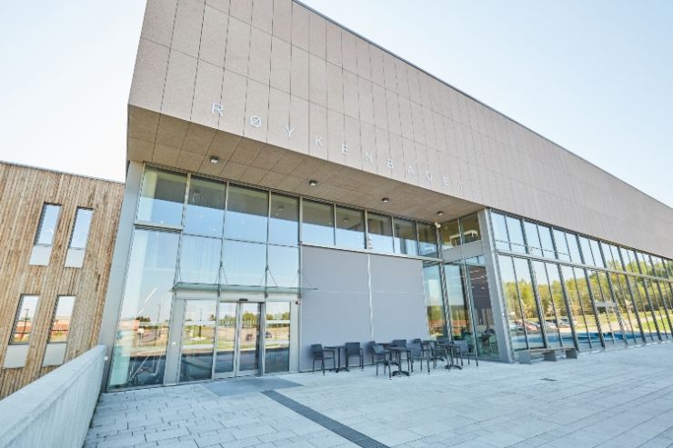 NCC etablerer avdeling Badehus Norge
