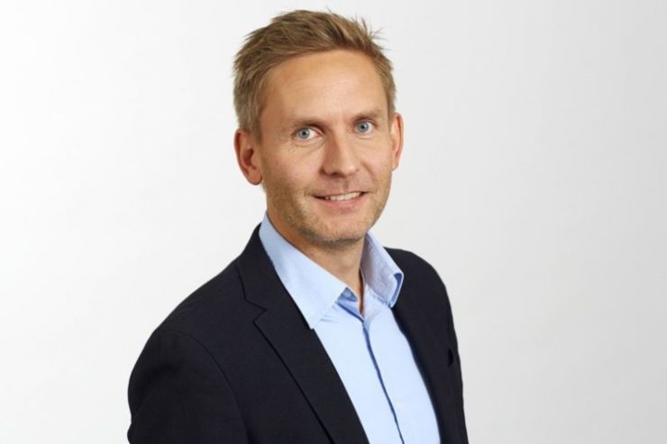 Betonmast inngår samarbeid om utvikling av 175 mål i Nittedal Skal utvikle 175 mål i Nittedal