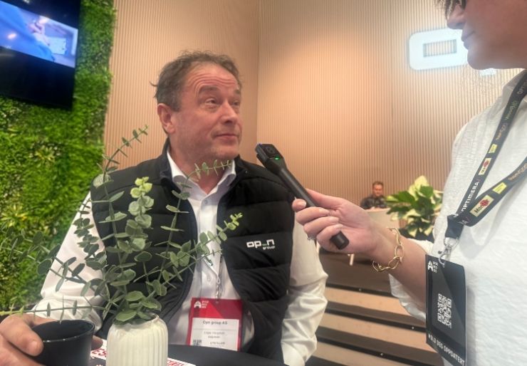 Open Group Open Group har på kort tid gått fra idé til operativt fellesskap. Seks spesialister i dør-, lås- og sikkerhetsfag er nå koordinert under én paraply, uten å miste egenart.