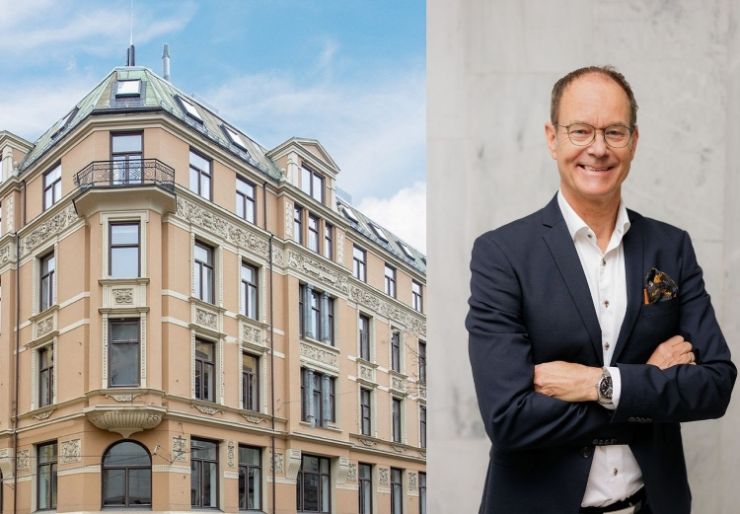 Höegh Eiendom leverer et solid resultat for 2025, preget av høy aktivitet, sterk drift og flere strategiske grep som rigger selskapet for videre vekst.