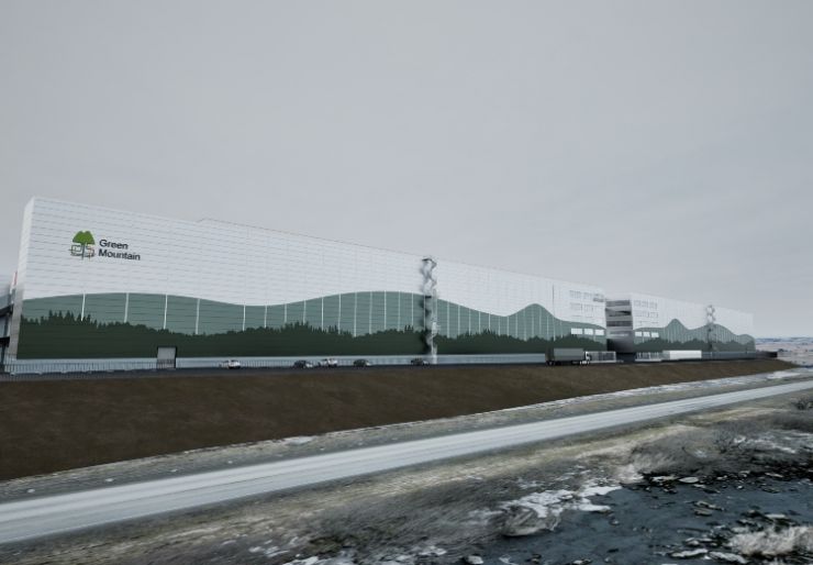 Backe får kontrakt på over 3 milliarder Tidenes største kontrakt for Backe 16.6.2026 10:10:03 CEST | Backe | Pressemelding Del På Undheim i Rogaland har Backe de siste månedene jobbet lange dager med å klargjøre for byggingen av et 80 MW datasenter.