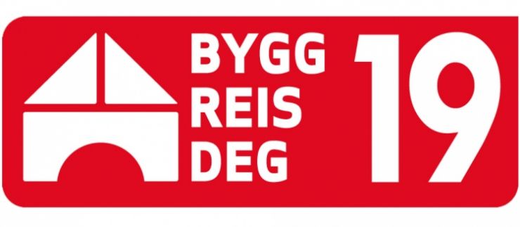 Møt Norsk Byggebransje på Bygg Reis Deg 2019