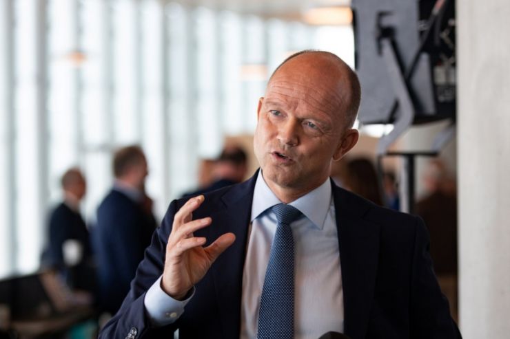 NHO frykter flere permitteringer 
