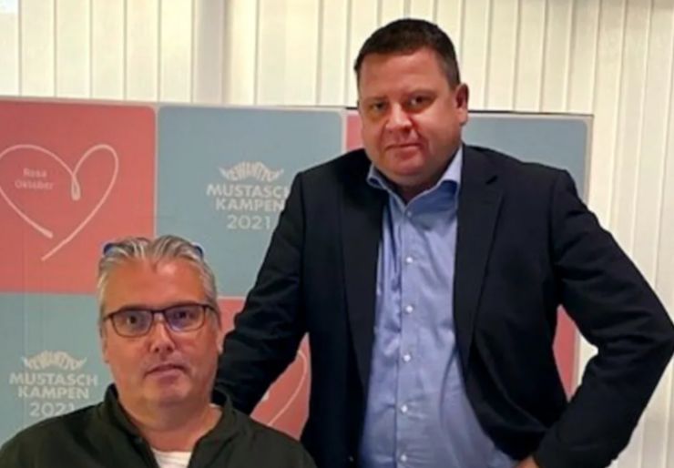 LK Systems utvider og styrker sin tilstedeværelse i Norge