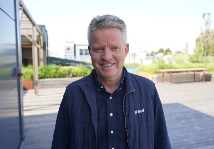 Ahlsell Norge lanserer 2030 strategi Skal doble omsetningen etter sterk vekst i krevende marked