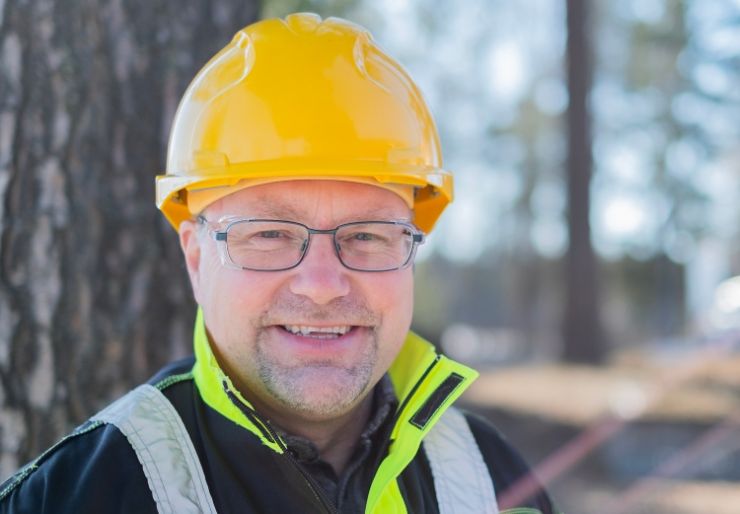 Får ny rolle ved Moelven Trysil Etter 18 år som daglig leder ved Moelven Trysil AS ønsker Runar Pettersen seg nye utfordringer i selskapet.