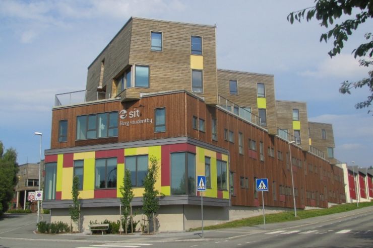 Dette må du vite om du vurderer å bygge modulbygg av tre Dette må du vite om du vurderer å bygge modulbygg av tre