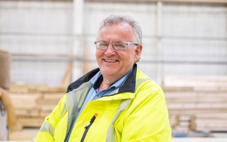Sterke tall fra Moelven 