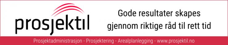 Folk som elsker planlegging – og planer som virker.