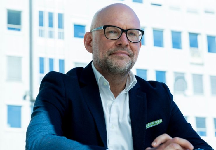 Per Haakon Lomsdalen, CEO i Spir Group, mener at søndagens jordskjelv på Østlandet er en påminner om sårbarheten i den eksisterende bygningsmassen.  Hendelsen bør fungere som en katalysator for bedre bruk av eksisterende data for å sikre norske hjem 