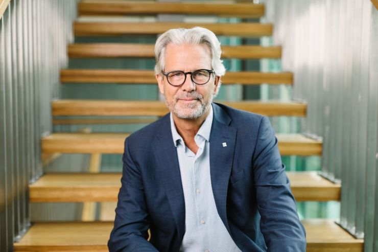 En av fem bedrifter rammet av tyverier fra byggeplass Tyverier fra byggeplass|En av fem bedrifter rammet