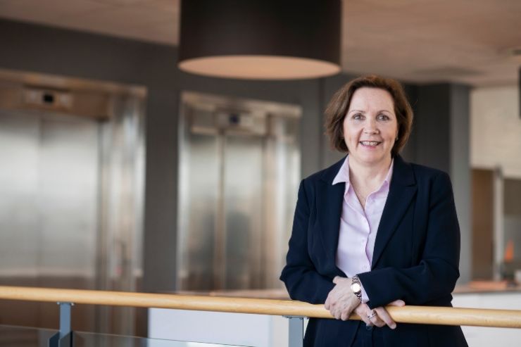 Sterke tall fra Multiconsult 