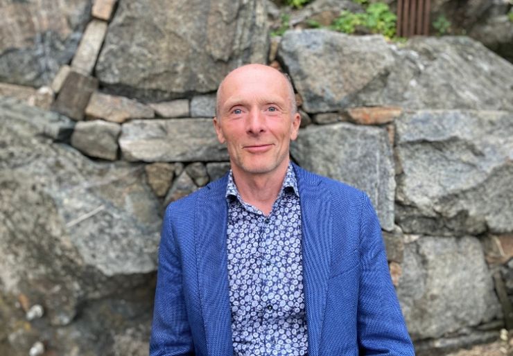 Norconsult ansetter egen selskapsadvokat Advokat Arne Scott begynner i Norconsult 16. august, i en nyopprettet stilling som selskapsadvokat